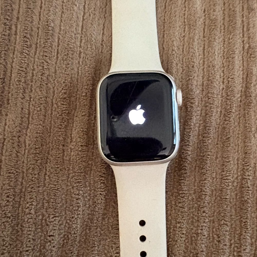 Apple Watch watch series 9